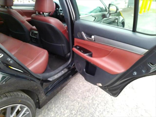 2013 Lexus GS 350 GS 350
