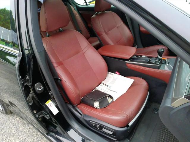 2013 Lexus GS 350 GS 350