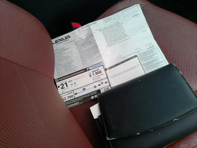 2013 Lexus GS 350 GS 350