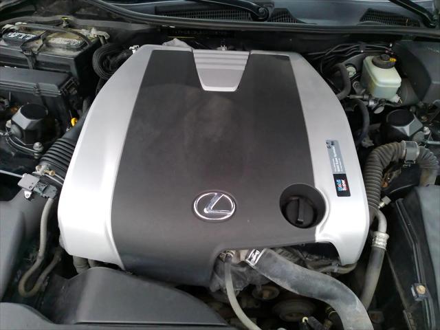 2013 Lexus GS 350 GS 350