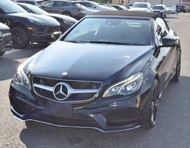 2016 Mercedes-Benz 400 E 400 for sale in Magnolia, NJ