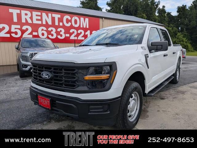 2024 Ford F-150 XL for sale in New Bern, NC
