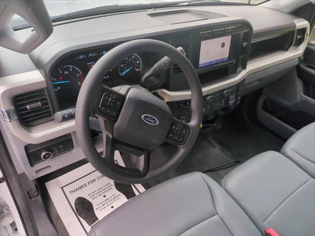 2024 Ford F-350 XL