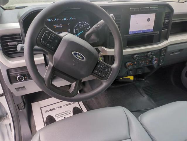 2024 Ford F-350 XL