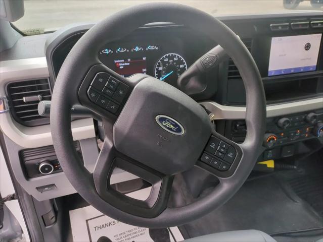 2024 Ford F-350 XL