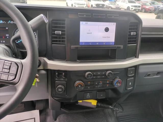 2024 Ford F-350 XL