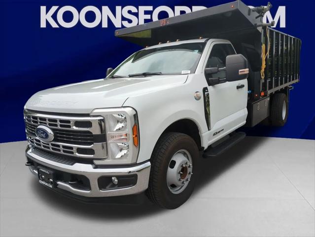 2024 Ford F-350 XL for sale in Annapolis, MD