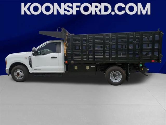 2024 Ford F-350 XL
