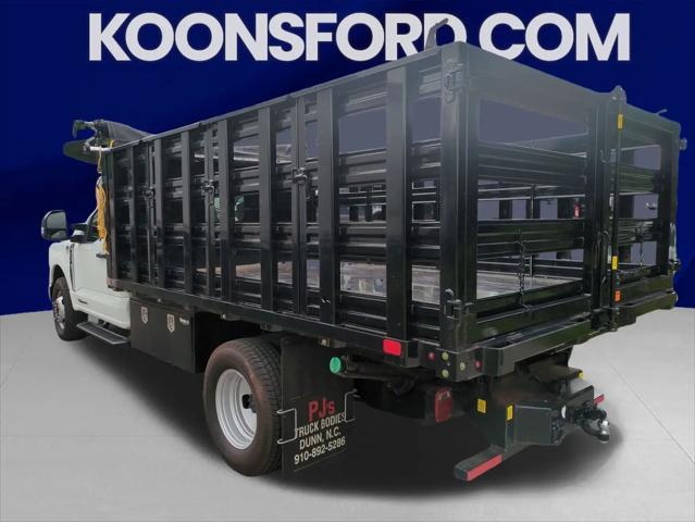 2024 Ford F-350 XL