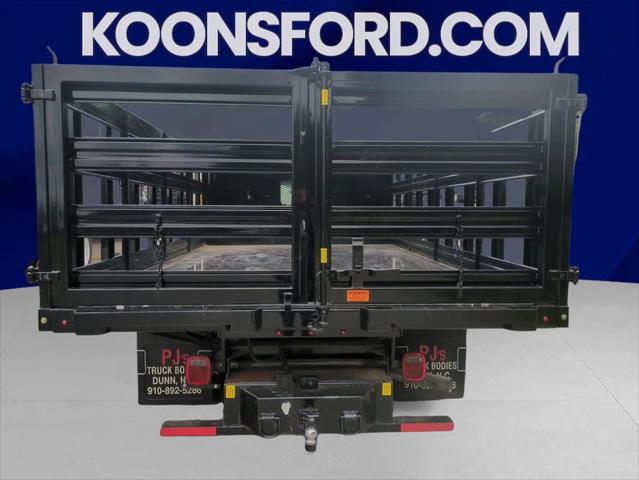 2024 Ford F-350 XL
