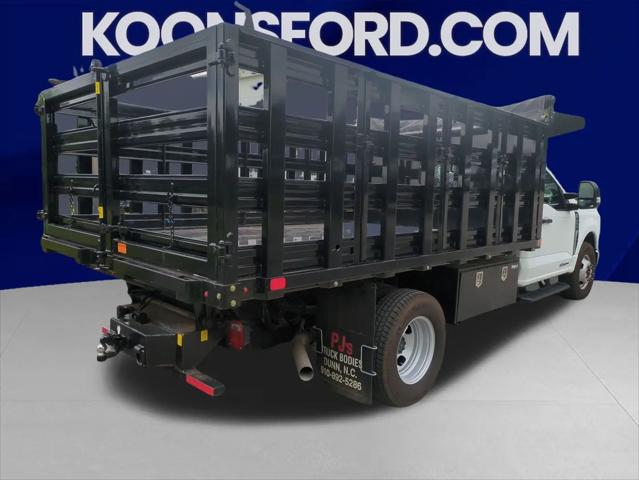 2024 Ford F-350 XL