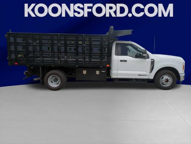 2024 Ford F-350 XL