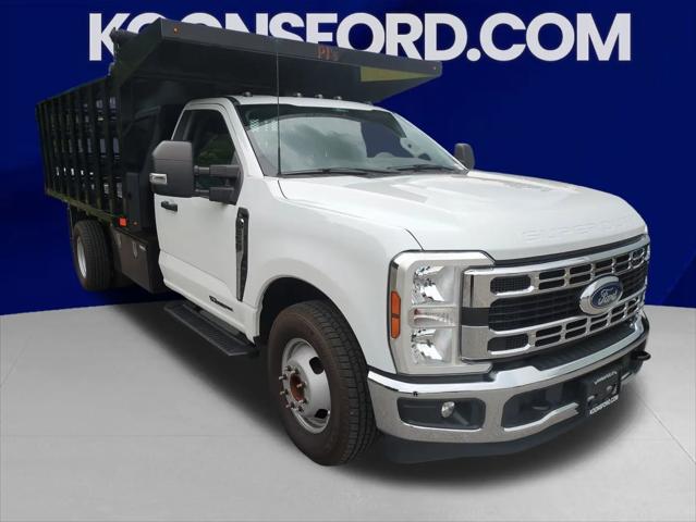 2024 Ford F-350 XL