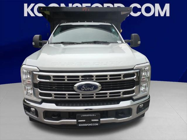 2024 Ford F-350 XL
