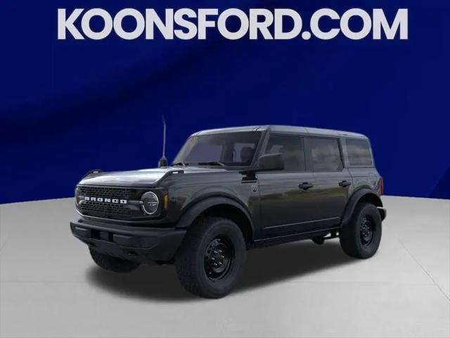2026 Ford Bronco Big Bend for sale in Annapolis, MD