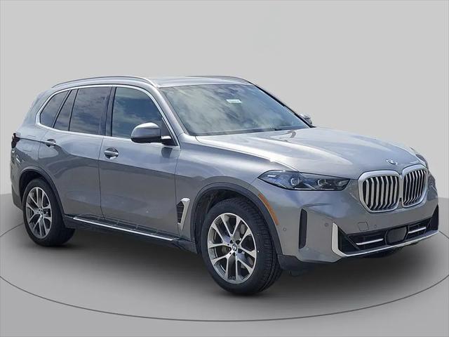 2024 BMW X5 sDrive40i for sale in Cullman, AL
