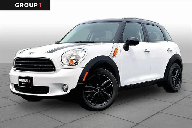 2014 MINI Countryman Cooper for sale in Annapolis, MD