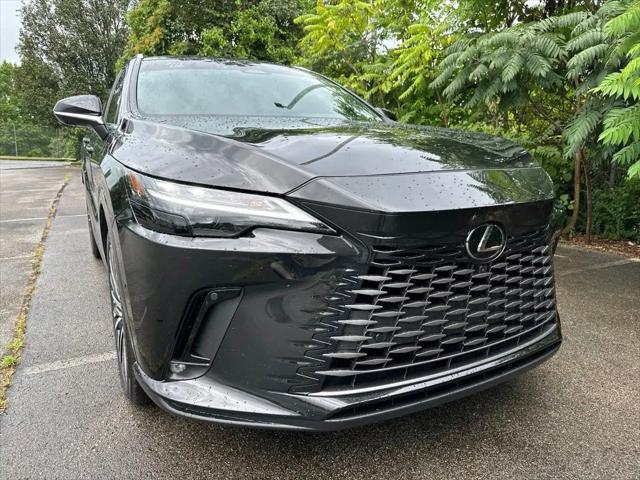 2025 Lexus RX 350 Premium Plus for sale in Huntsville, AL