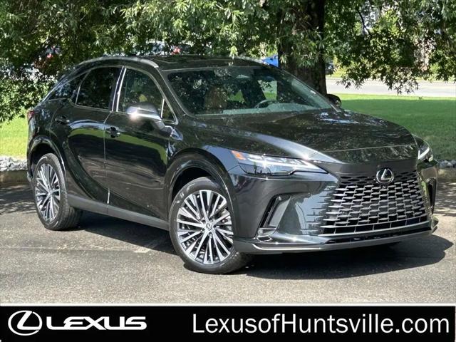 2025 Lexus RX 350 Premium Plus for sale in Huntsville, AL