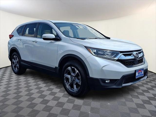 2019 Honda CR-V EX-L for sale in Nazareth, PA