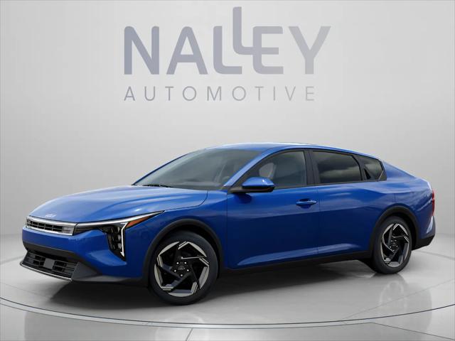 2026 Kia K4 EX for sale in Lithonia, GA