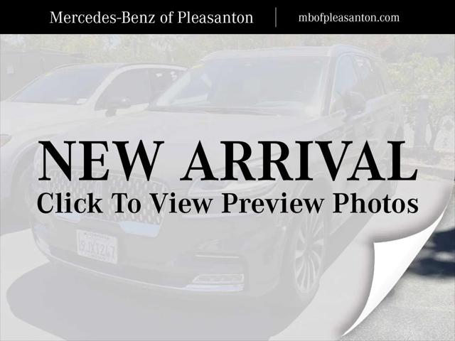2023 Lincoln Aviator Black Label Grand Touring for sale in Pleasanton, CA