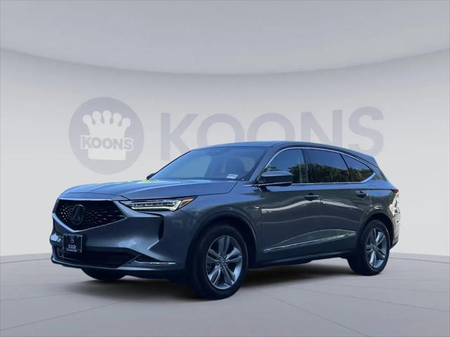 2023 Acura MDX Standard for sale in Catonsville, MD