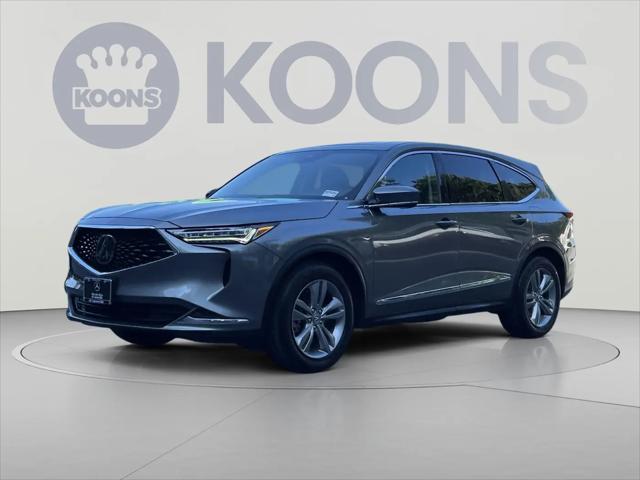 2023 Acura MDX Standard for sale in Catonsville, MD
