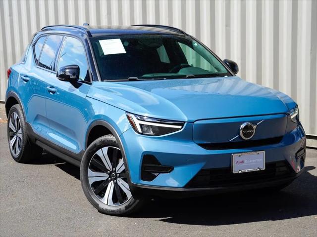 2023 Volvo XC40 Recharge Pure Electric Twin Core for sale in Beaverton, OR