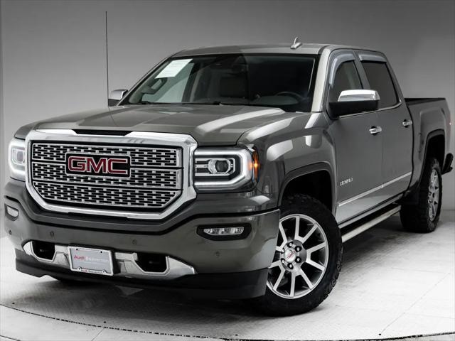 2018 GMC Sierra 1500 Denali for sale in Beaverton, OR