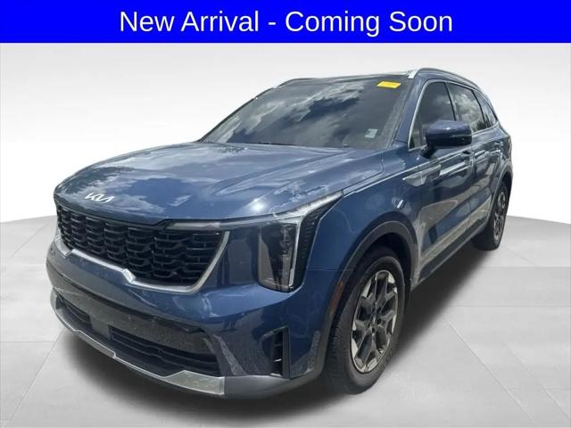 2025 Kia Sorento S for sale in Orlando, FL