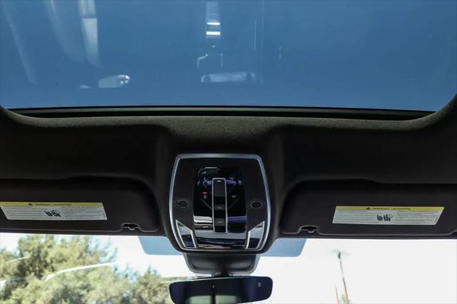 2025 Audi A8 L 55 TFSI quattro Tiptronic