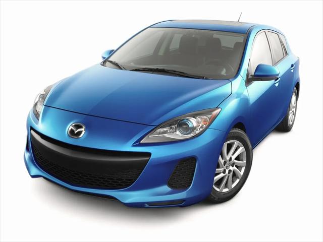 2012 Mazda Mazda3 s Touring for sale in Newark, CA
