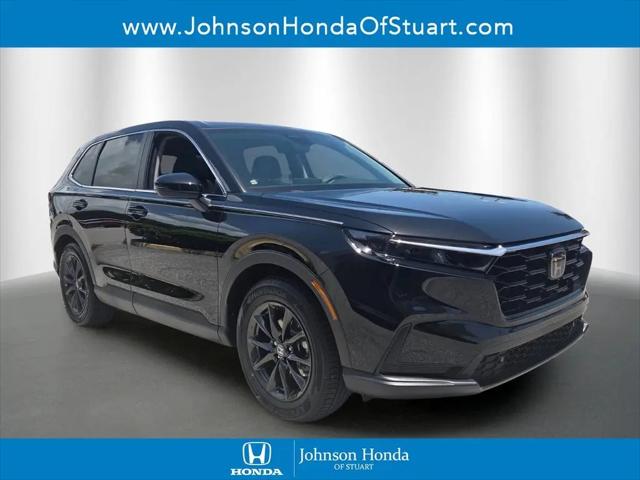 2026 Honda CR-V Hybrid 2WD Sport for sale in Stuart, FL