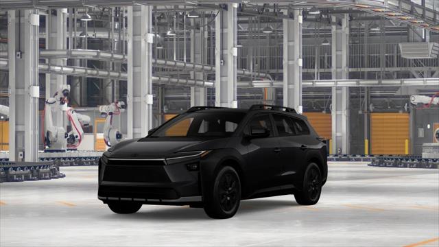 2026 Toyota bZ Woodland Premium for sale near Dublin, OH