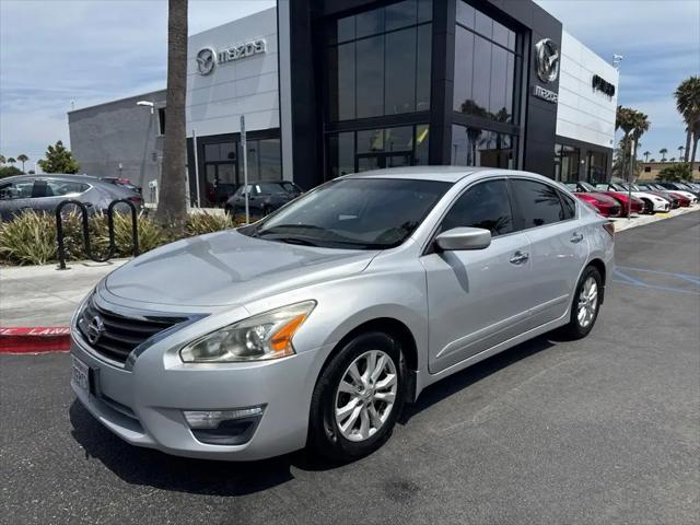 2014 Nissan Altima 2.5 S for sale in Oxnard, CA