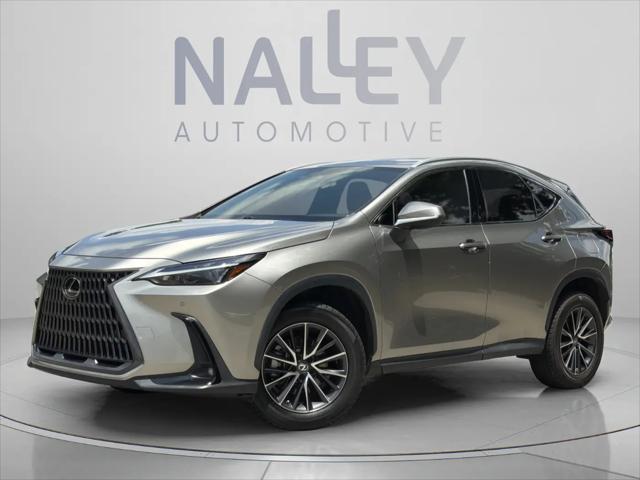 2022 Lexus NX Premium for sale in Union City, GA