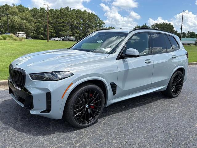 2026 BMW X5 xDrive40i for sale in Macon, GA