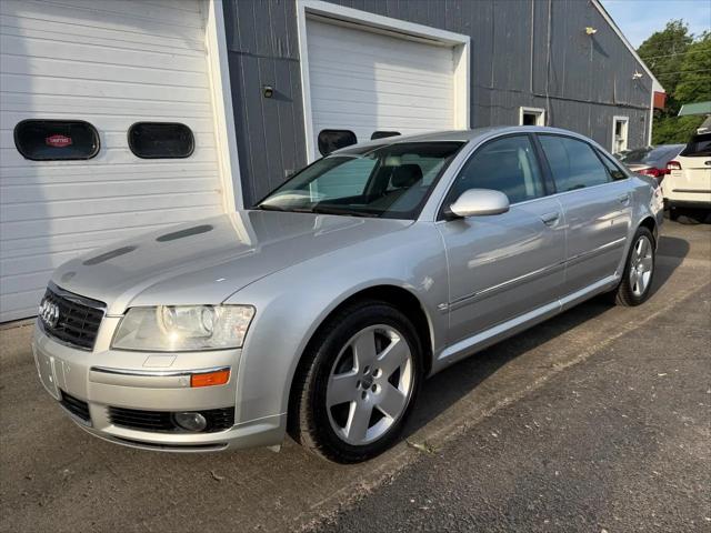 2004 Audi A8 L 4.2 for sale in Binghamton, NY