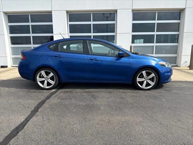 2014 Dodge Dart GT