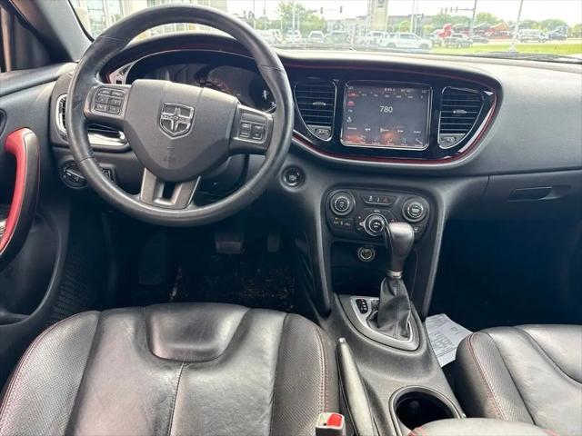 2014 Dodge Dart GT