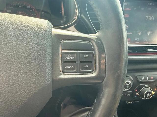 2014 Dodge Dart GT