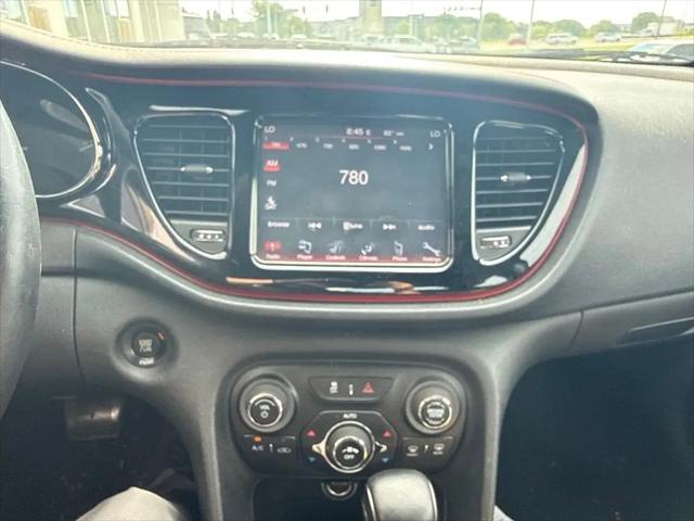 2014 Dodge Dart GT