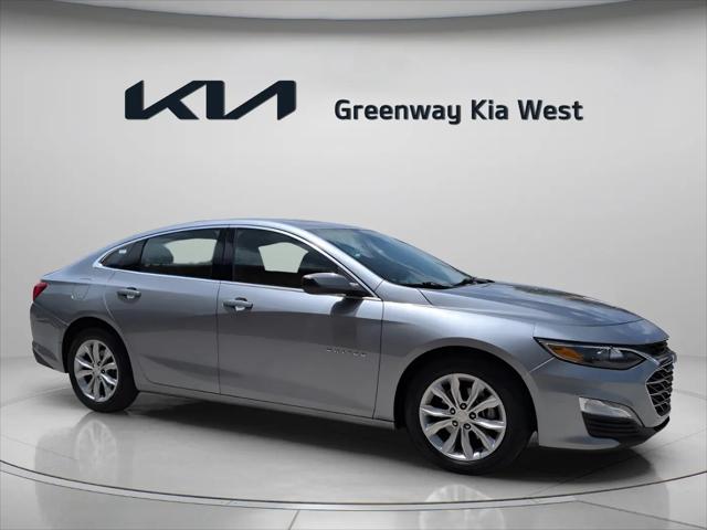2024 Chevrolet Malibu FWD 1LT for sale in Orlando, FL