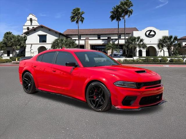 2023 Dodge Charger SRT Jailbreak for sale in San Juan, TX