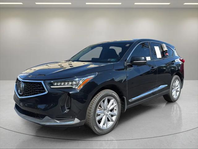 2023 Acura RDX Standard for sale in Pittsburgh, PA