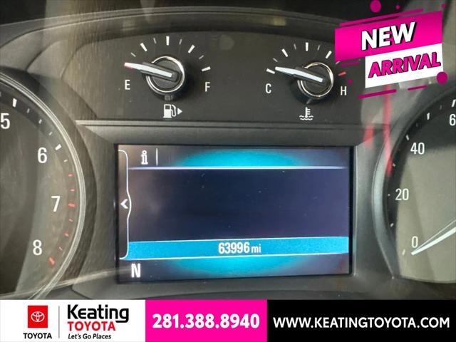 2018 Buick Encore Preferred for sale in Manvel, TX