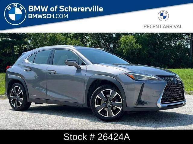 2019 Lexus UX 250h UX 250h for sale in Schererville, IN