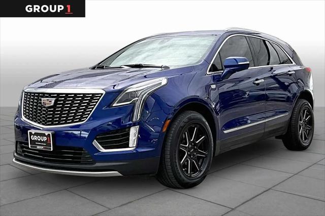 2023 Cadillac XT5 FWD Premium Luxury for sale in Georgetown, TX