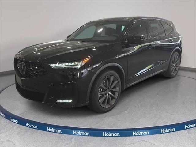 2025 Acura MDX A-SPEC for sale in Fort Lauderdale, FL